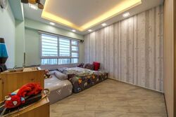 Blk 268B Punggol Sapphire (Punggol), HDB 5 Rooms #560634881